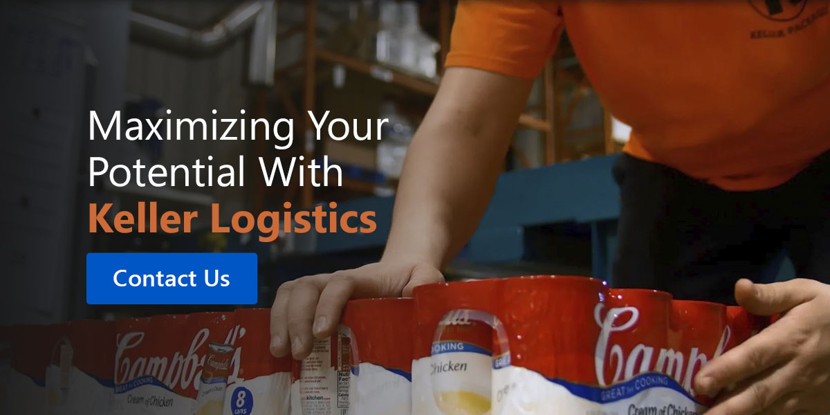 Maximizing Your Potential With Keller Logistics