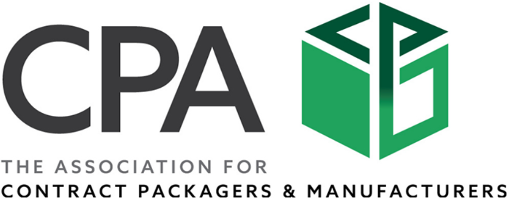 CPA The Association for Contract Packagers & Manufacturers logo