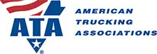 American Trucking Associations logo