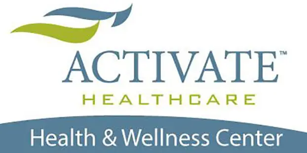 Activate Healthcare logo