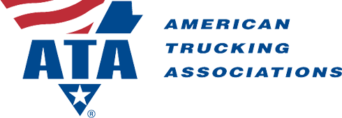 American Trucking Association transparent logo