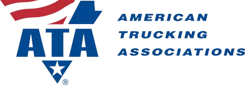 American Trucking Association transparent logo