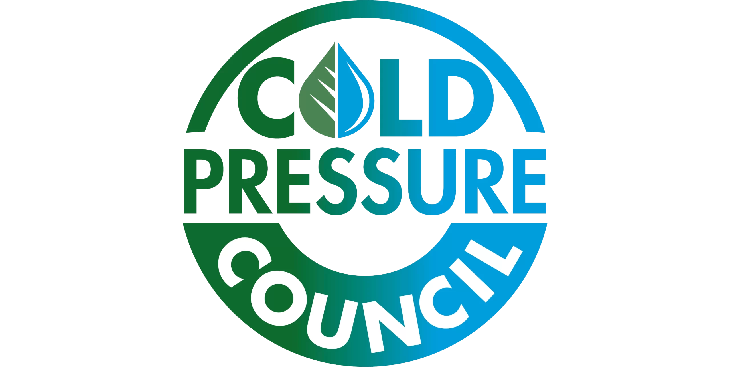 Cold Pressure Council logo