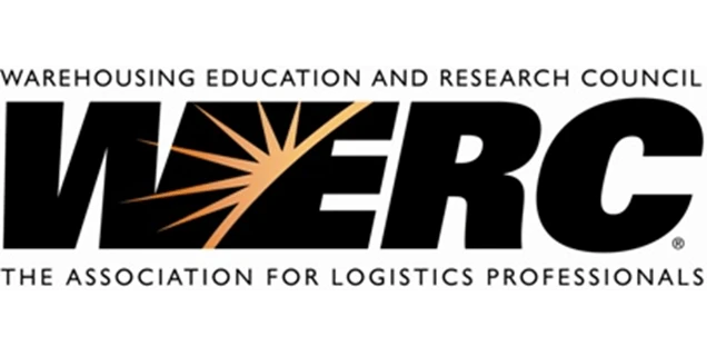 Warehouse Education and Research Council logo
