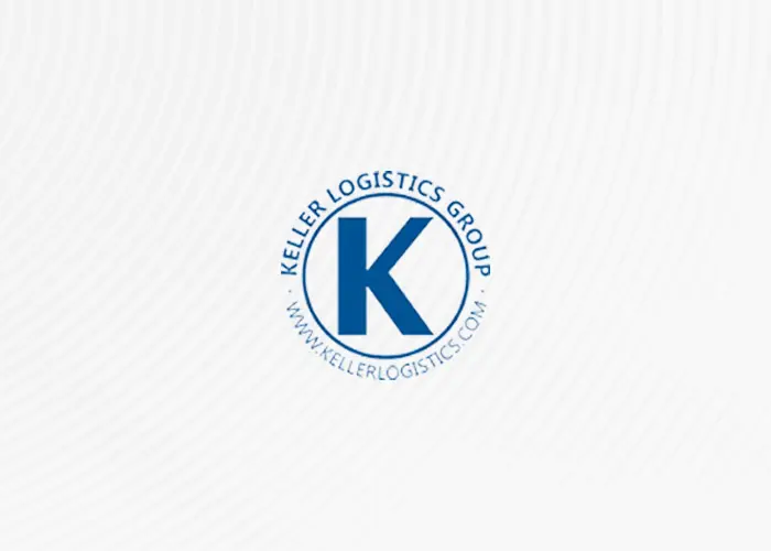 Keller Logistics Group logo