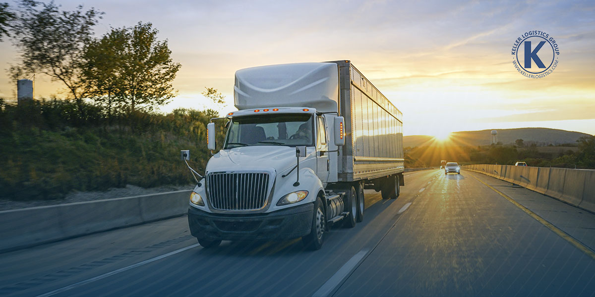 Lowering Transportation Costs With a Freight Broker